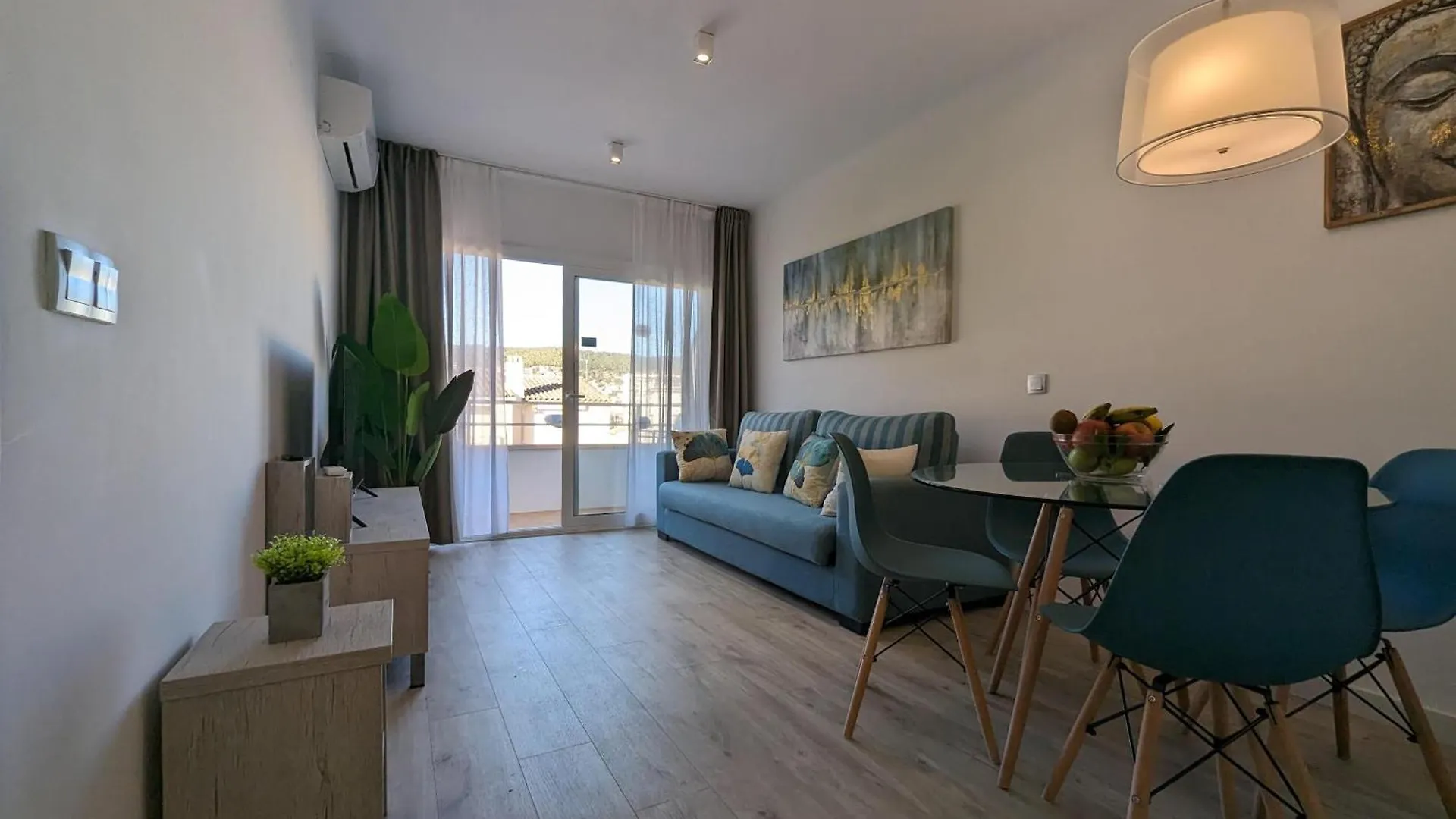 شقة Moderno Con Piscina En Lestartit By Host&Joy Torroella de Montgrí 0*,  إسبانيا