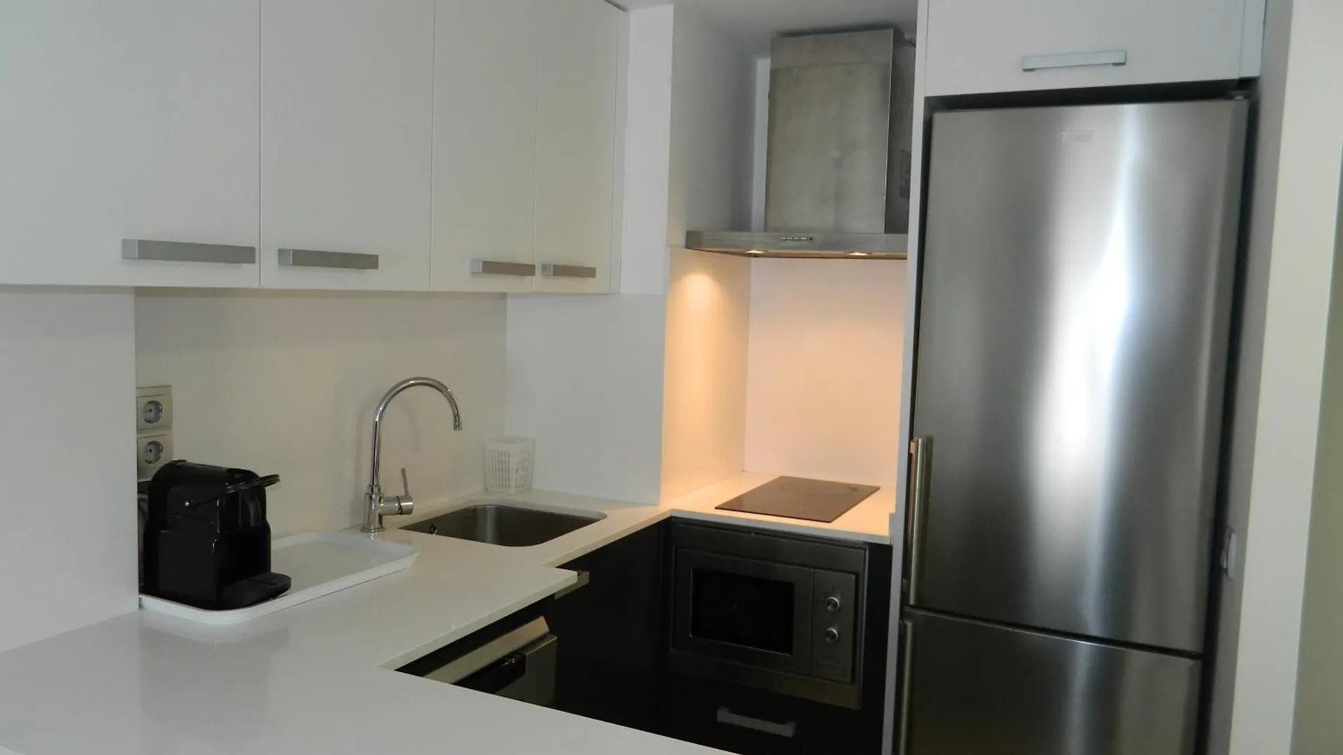 شقة Moderno Con Piscina En Lestartit By Host&Joy Torroella de Montgrí 0*,