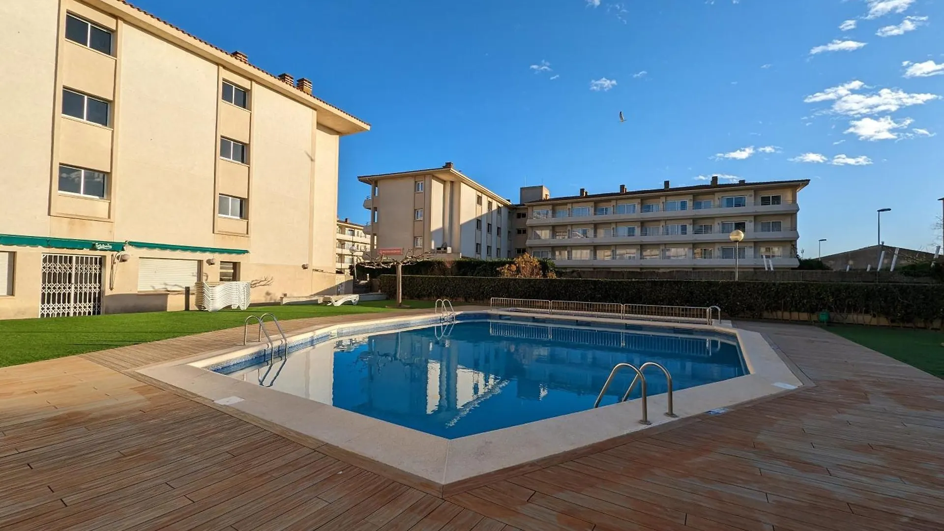 شقة Moderno Con Piscina En Lestartit By Host&Joy Torroella de Montgrí